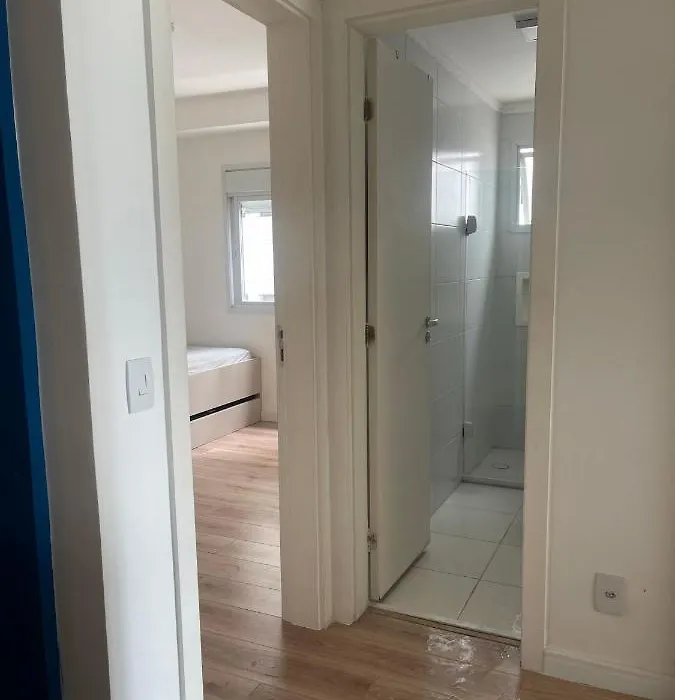 Apartamento Ponta Das Galhetas-1