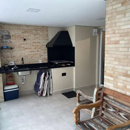 Apartamento Ponta Das Galhetas-2