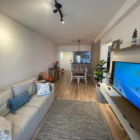 Apartamento Ponta Das Galhetas-3