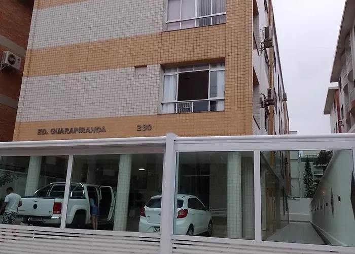 Ap_Graca_Guaruja So 3Min A Pe Da Praia Enseada